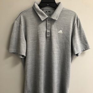 Men’s Adidas Polo - Golf Shirt